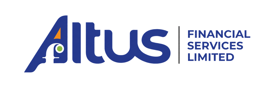 Altus Financial Services Limited